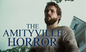 Amityville Horror 2005 Movie