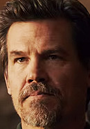 Josh Brolin as Beck Weathers