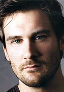 Clive Standen as Ed Viesturs