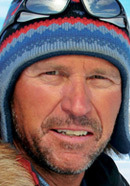 Ed Viesturs