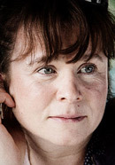 Emily Watson as Helen Wilton