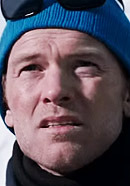 Sam Worthington as Guy Cotter