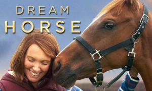 Dream Horse movie