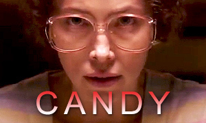 Candy miniseries