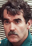 Brian d'Arcy James as Matt Carroll