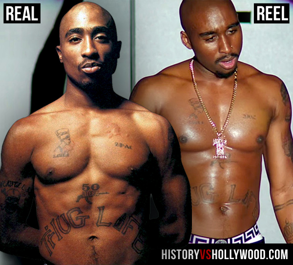 Tupac Tattoos : Lil Wayne S Tattoos Inspired By Jay Z Tupac Hiphopdx