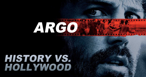 real argo poster 1980