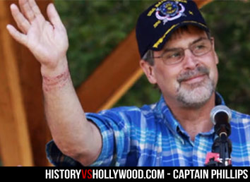 captain phillips real story