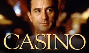 robbery in casino english movie