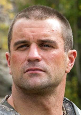 Milo Gibson as Capt. Robert Yllescas