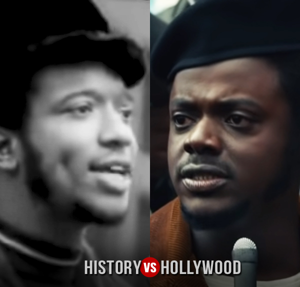 Judas And The Black Messiah Vs The True Story Of Fred Hampton