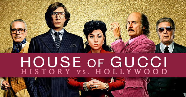 House of Gucci Case Study