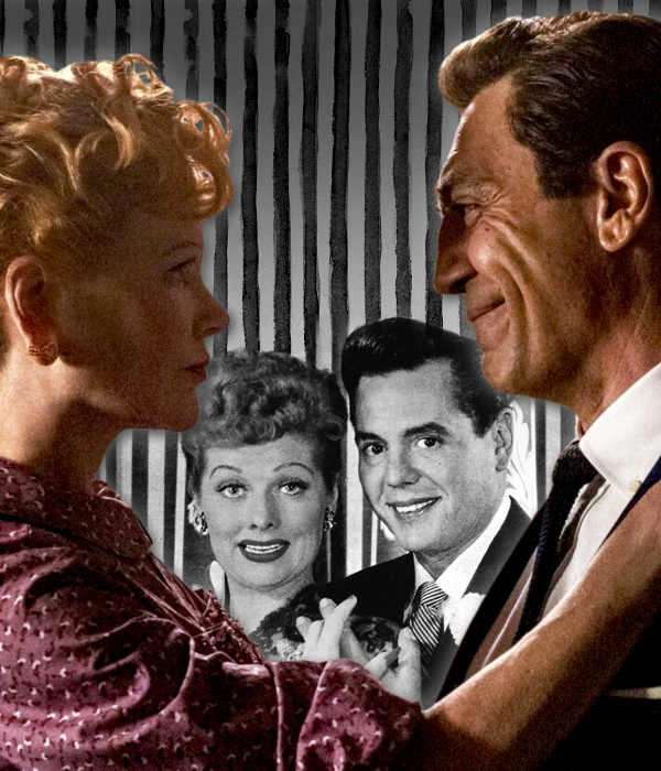 I Love Lucy's Little Ricky Actor Said If Desi Arnaz 'Was Drinking He Could  Get a Little Testy With People