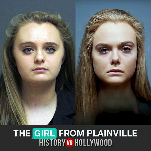 The Girl From Plainville': Michelle Carter and 'Glee' Link Explained
