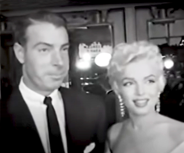 Biggest Myths Vs. Facts in Marilyn Monroe 'Blonde' Movie