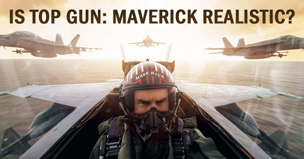 Every Song In Top Gun: Maverick