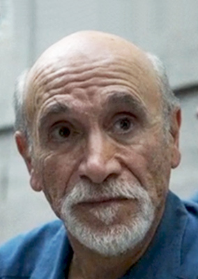 Tony Amendola - Wikipedia