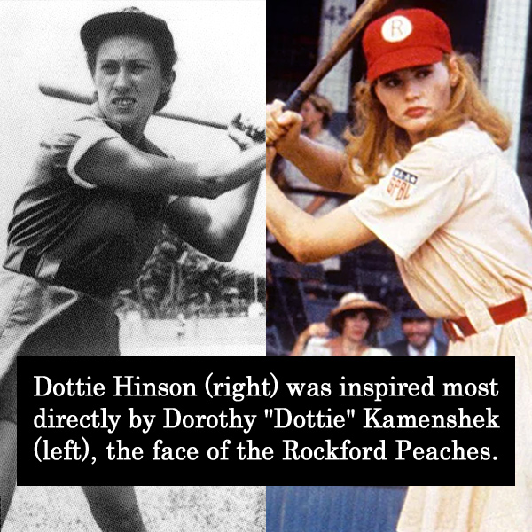Rockford Peach player, 81, organizing museum for women athletes