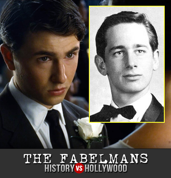 Cast, creators reveal how Steven Spielberg's life shaped 'The Fabelmans