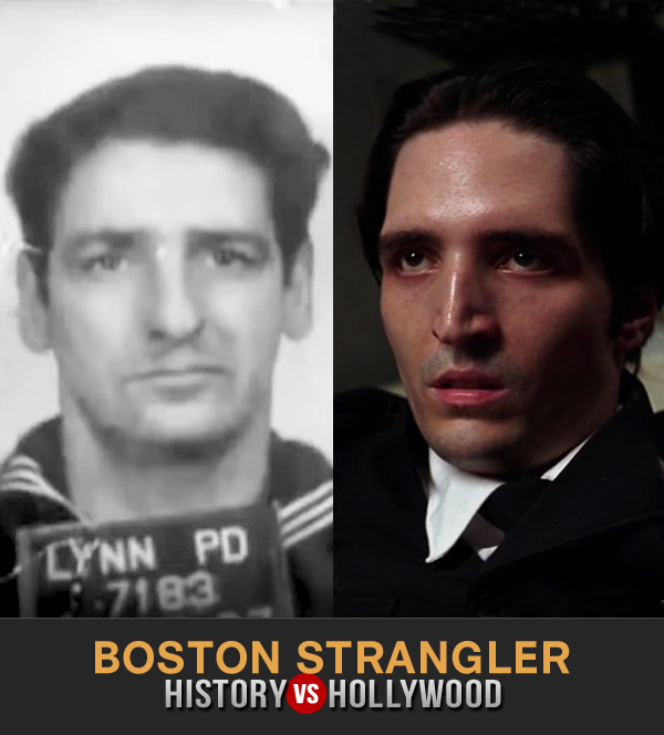 The Boston Strangler True Story vs. the Hulu Movie - Fact Check