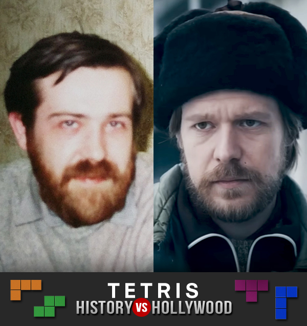 Tetris Creator Alexey Pajitnov Got No Game Royalties for 10 Years