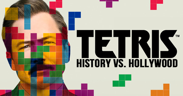 Tetris' Movie vs. the True Story of Henk Rogers | Fact-Check