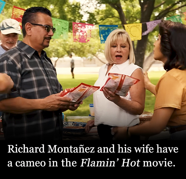 Is Flamin' Hot a True Story? All About the Disney+ Cheetos Film