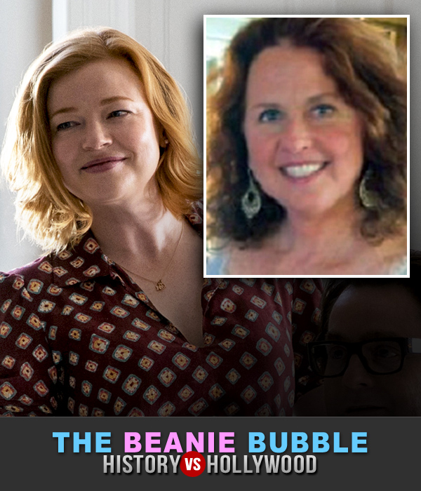 The Beanie Bubble cast list explored