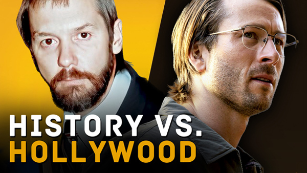 Hit Man History vs. Hollywood Episode