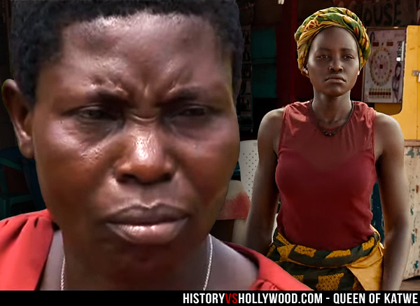 what is queen of katwe about